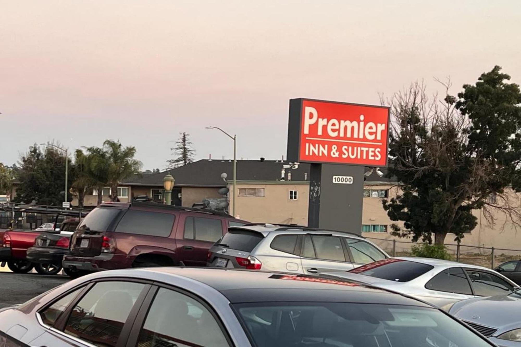 أوكلاند، كاليفورنيا Premier Inn & Suites -Listing Partner المظهر الخارجي الصورة
