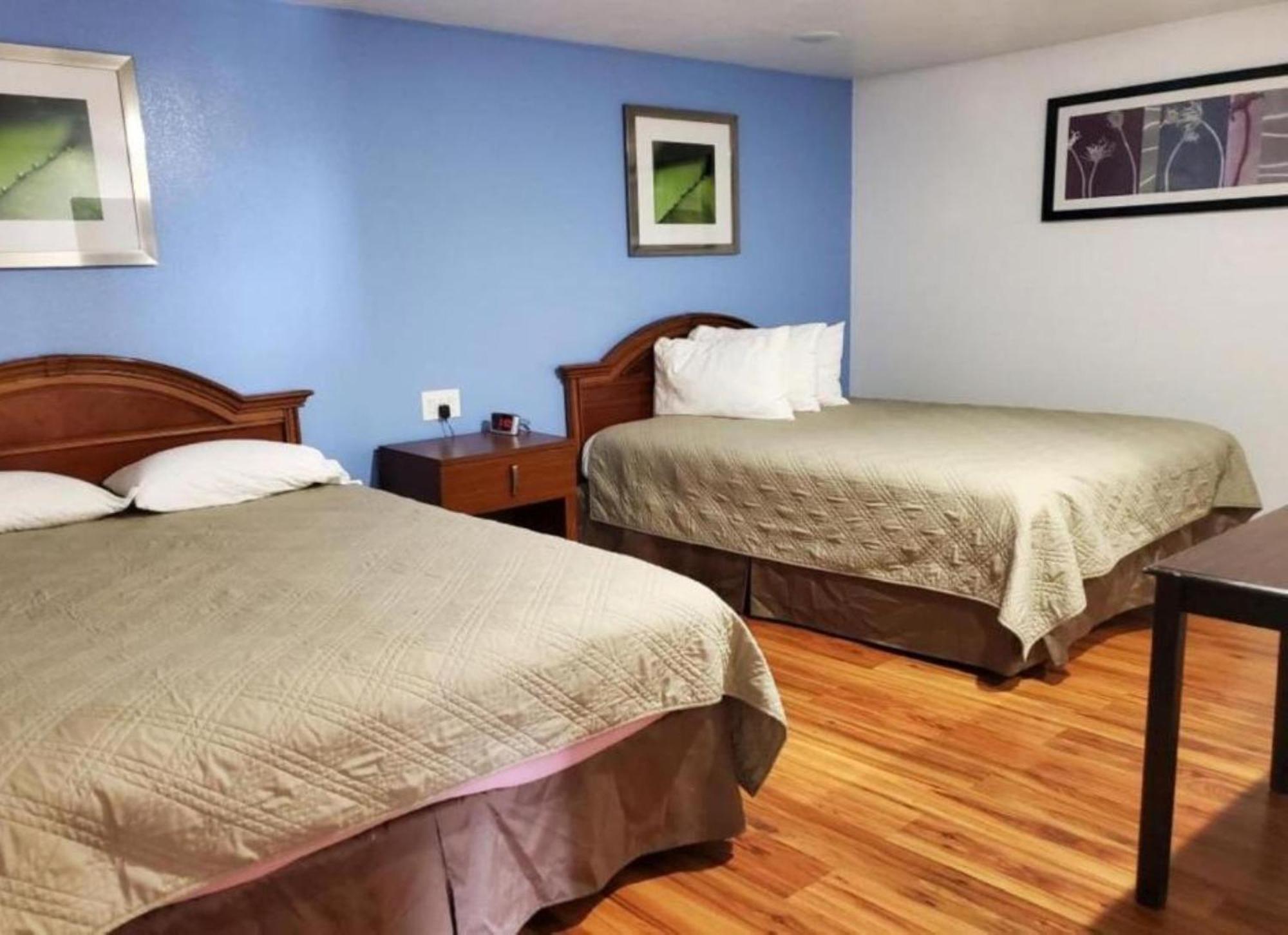 أوكلاند، كاليفورنيا Premier Inn & Suites -Listing Partner المظهر الخارجي الصورة